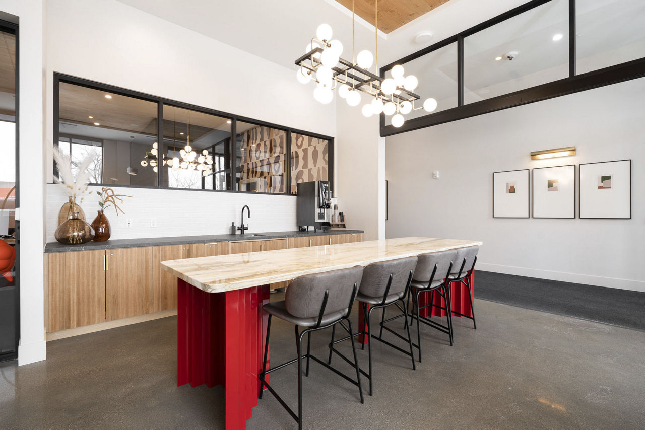 The Bohen Apartments photo 4