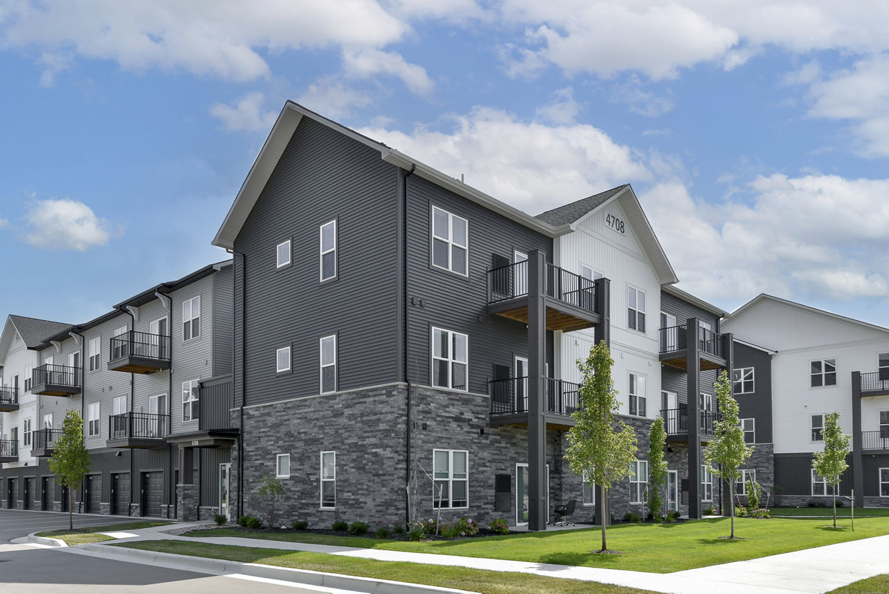 The Commons at Rivertown photo 2