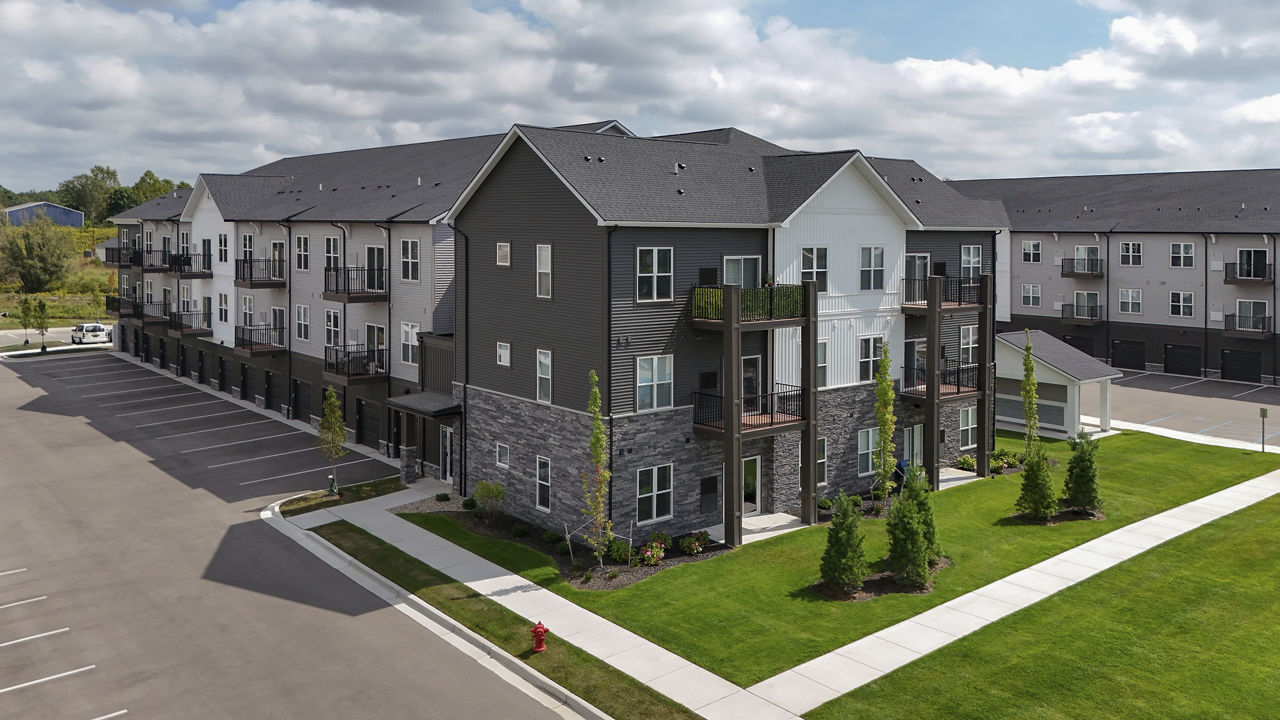 The Commons at Rivertown photo 3
