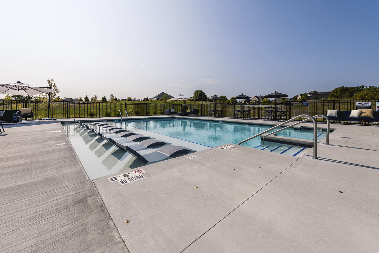 Velo Village Apartments photo 3