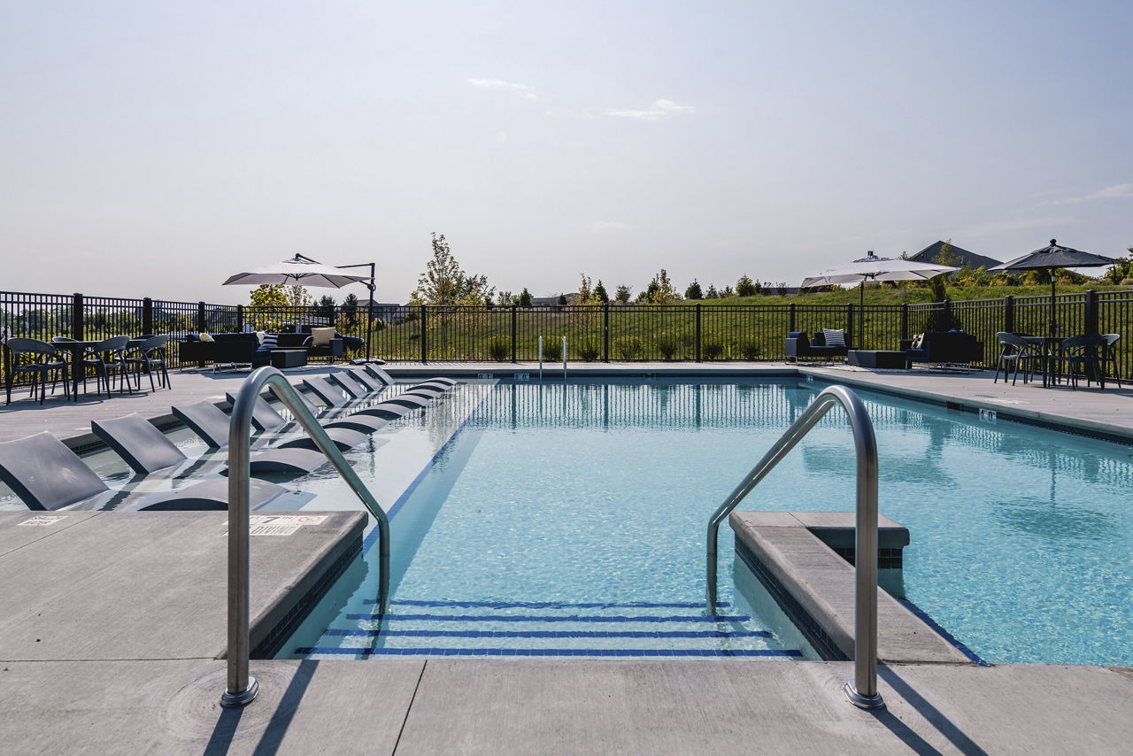 Velo Village Apartments photo 4