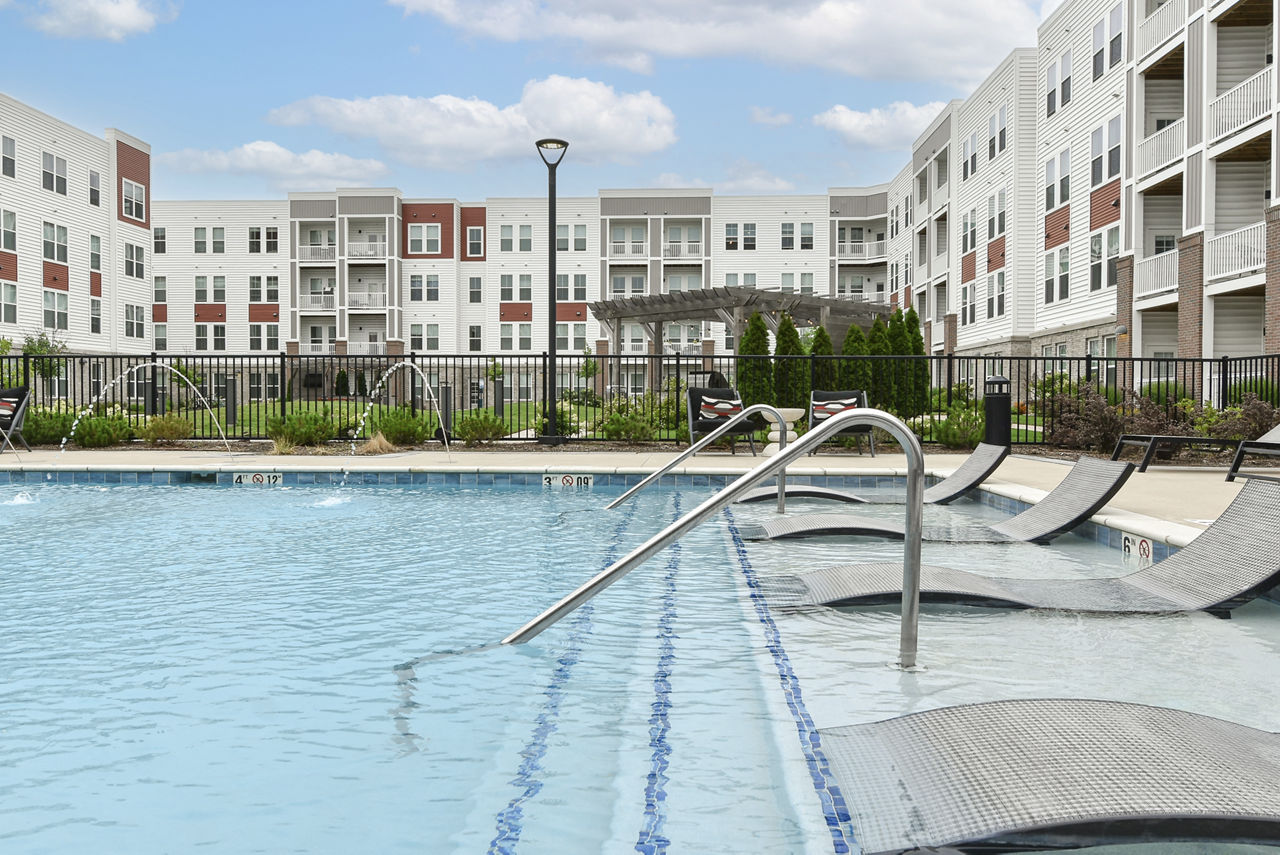 The View on Collins Apartments photo 3