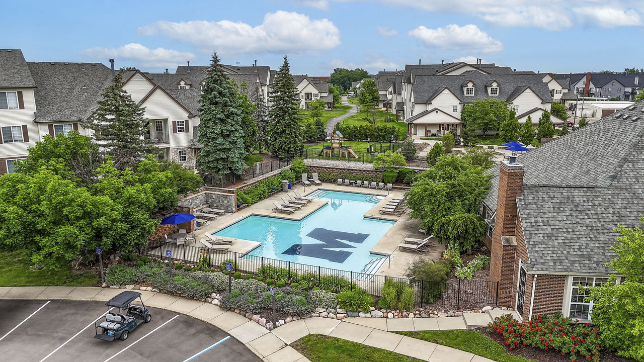 The Villas at Main Street photo 5