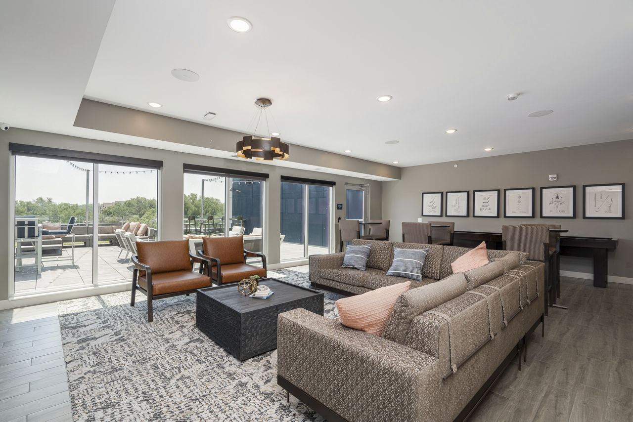 The Westlyn Apartments photo 3