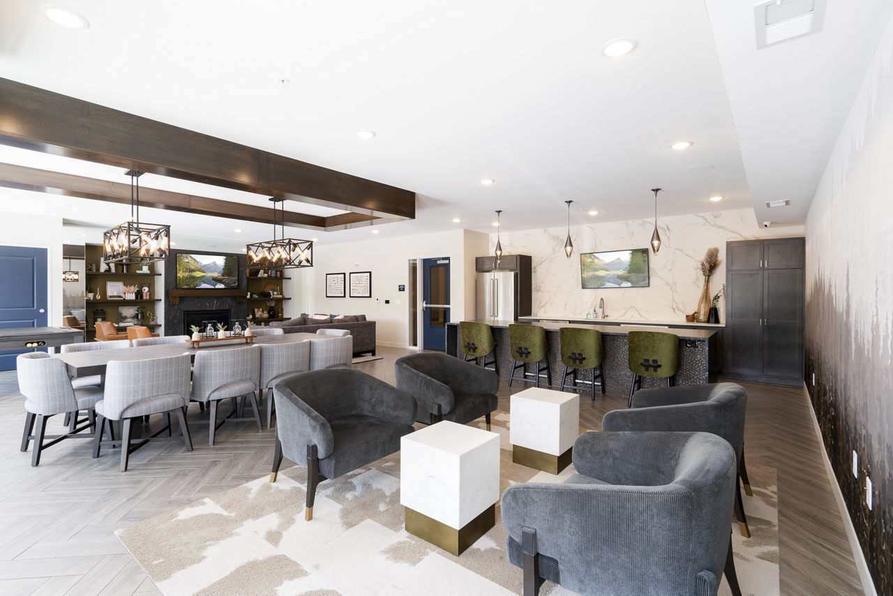 The Westlyn Apartments photo 4