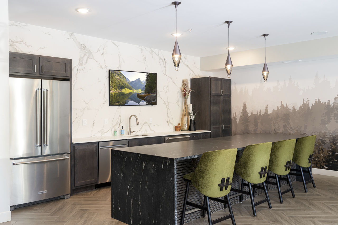 The Westlyn Apartments photo 5