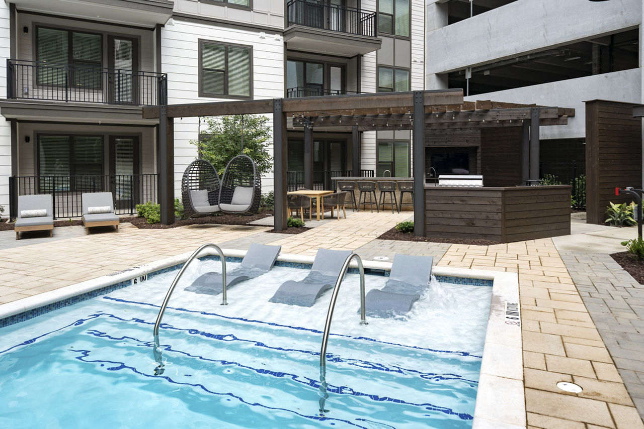 Solis Peachtree Corners photo 2