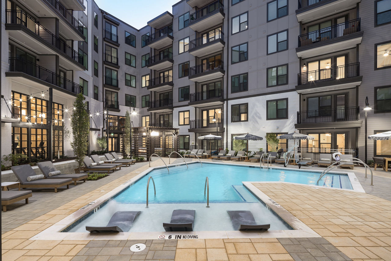 Solis Peachtree Corners photo 3