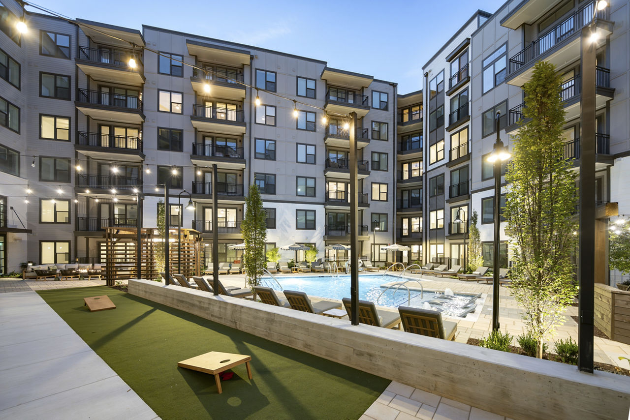Solis Peachtree Corners photo 4