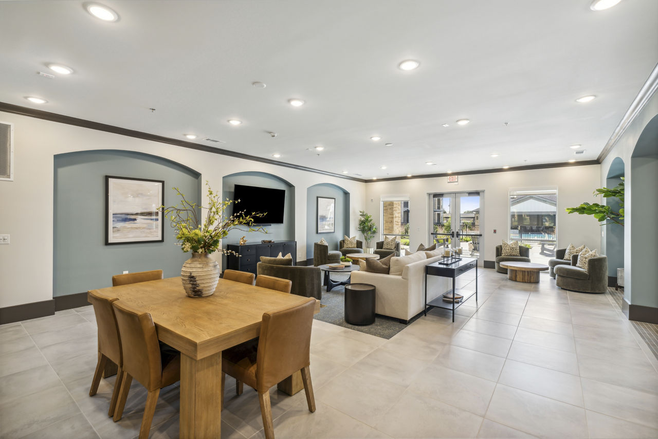 Casella 55+ Active Adult Apartments photo 2