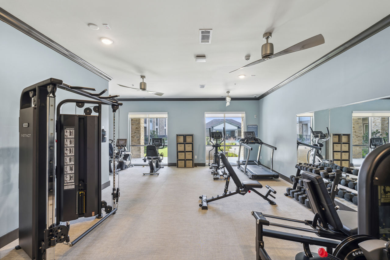 Casella 55+ Active Adult Apartments photo 4