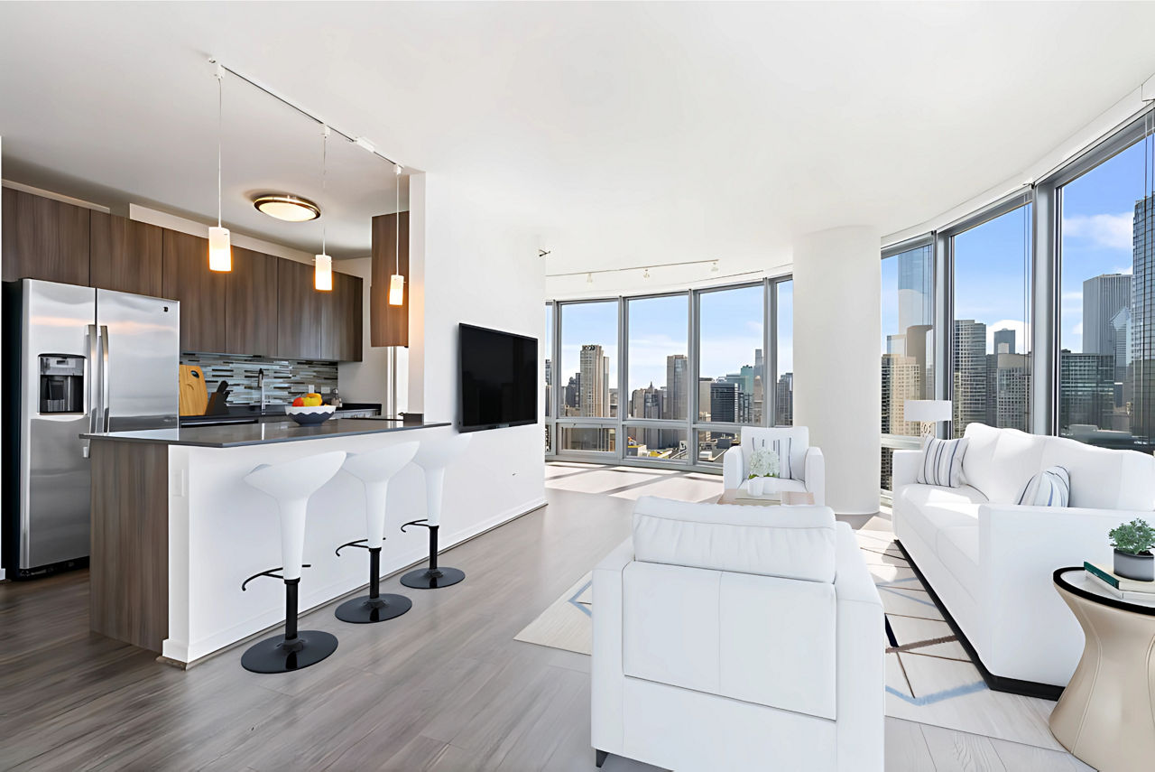 Hubbard Place photo 4