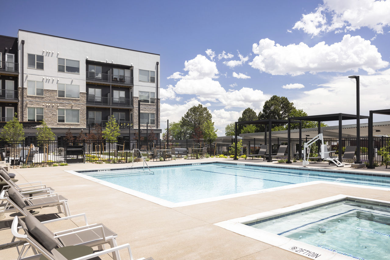 Aspendale Northglenn photo 4