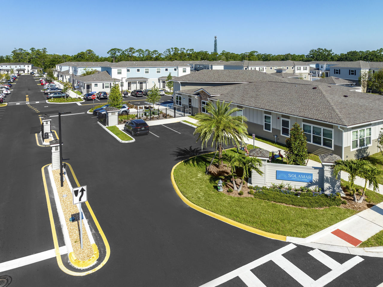 Solamar Apartment Homes Kissimmee photo 2