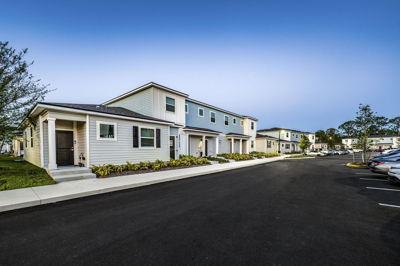 Solamar Apartment Homes Kissimmee photo 3