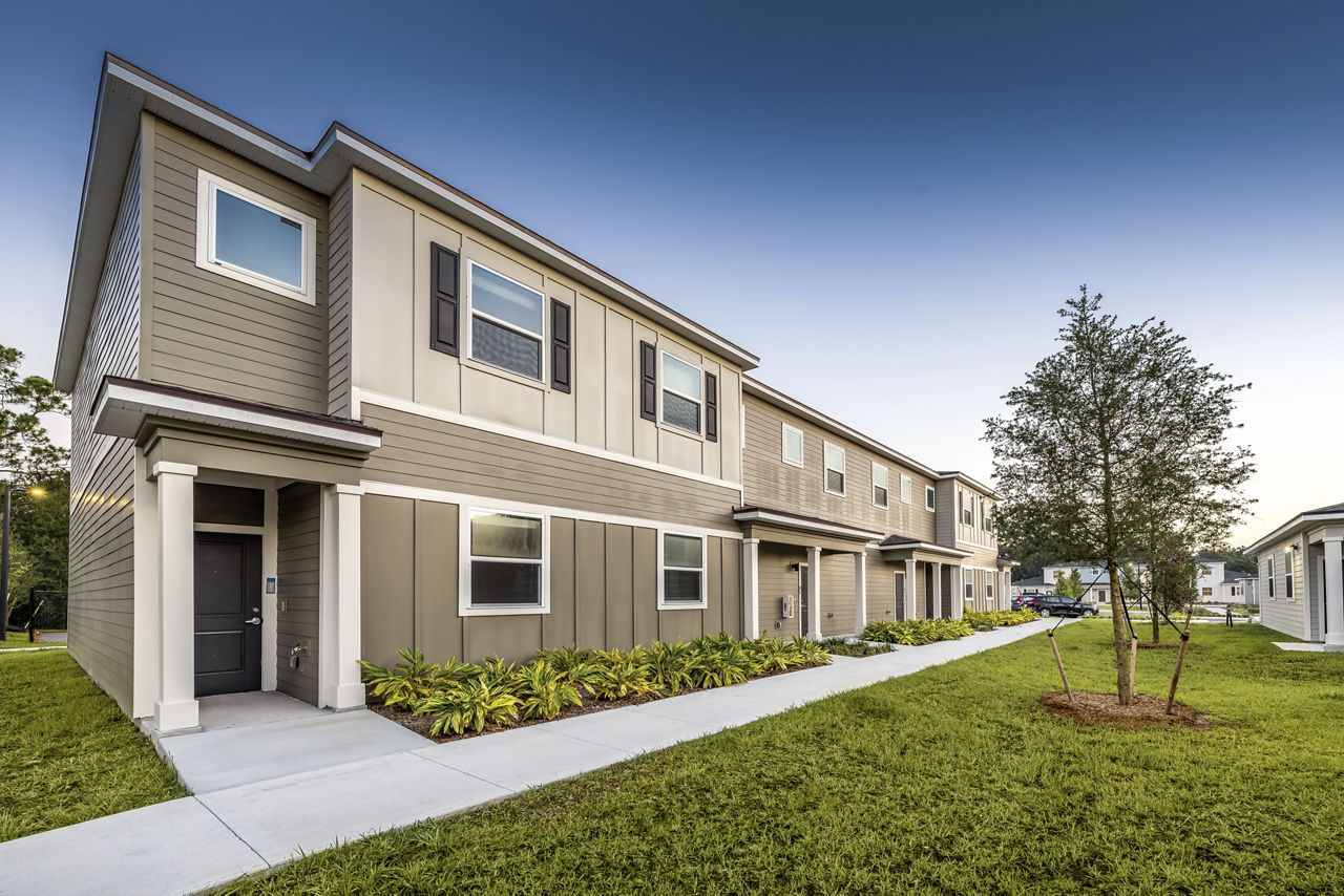 Solamar Apartment Homes Kissimmee photo 4