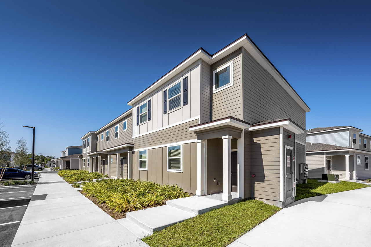 Solamar Apartment Homes Kissimmee photo 5