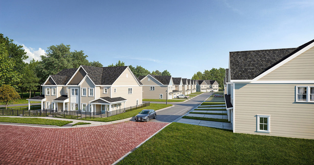 Marglyn Matthews Townhomes photo 2