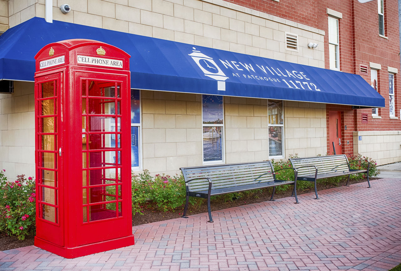 New Village at Patchogue photo 3