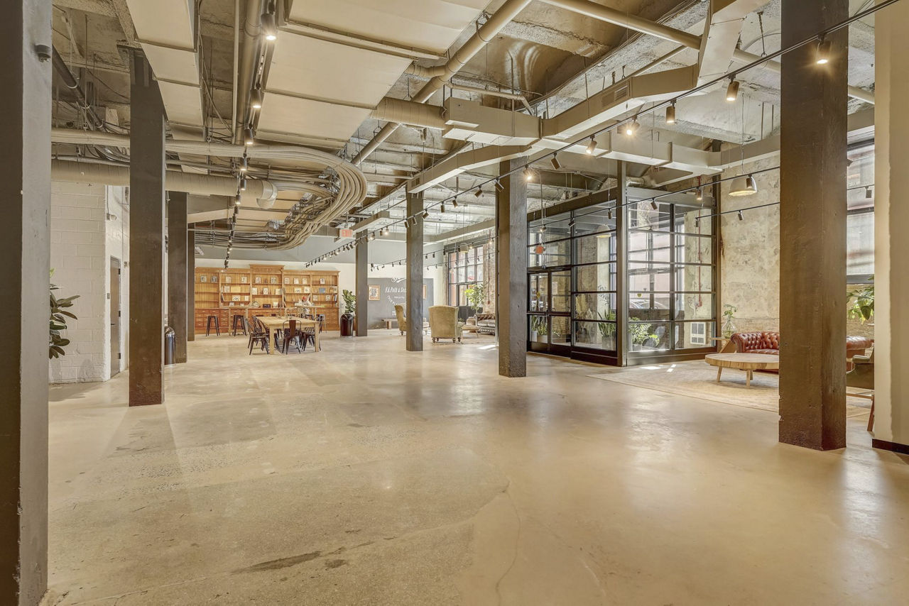 Poth Brewery Lofts photo 4