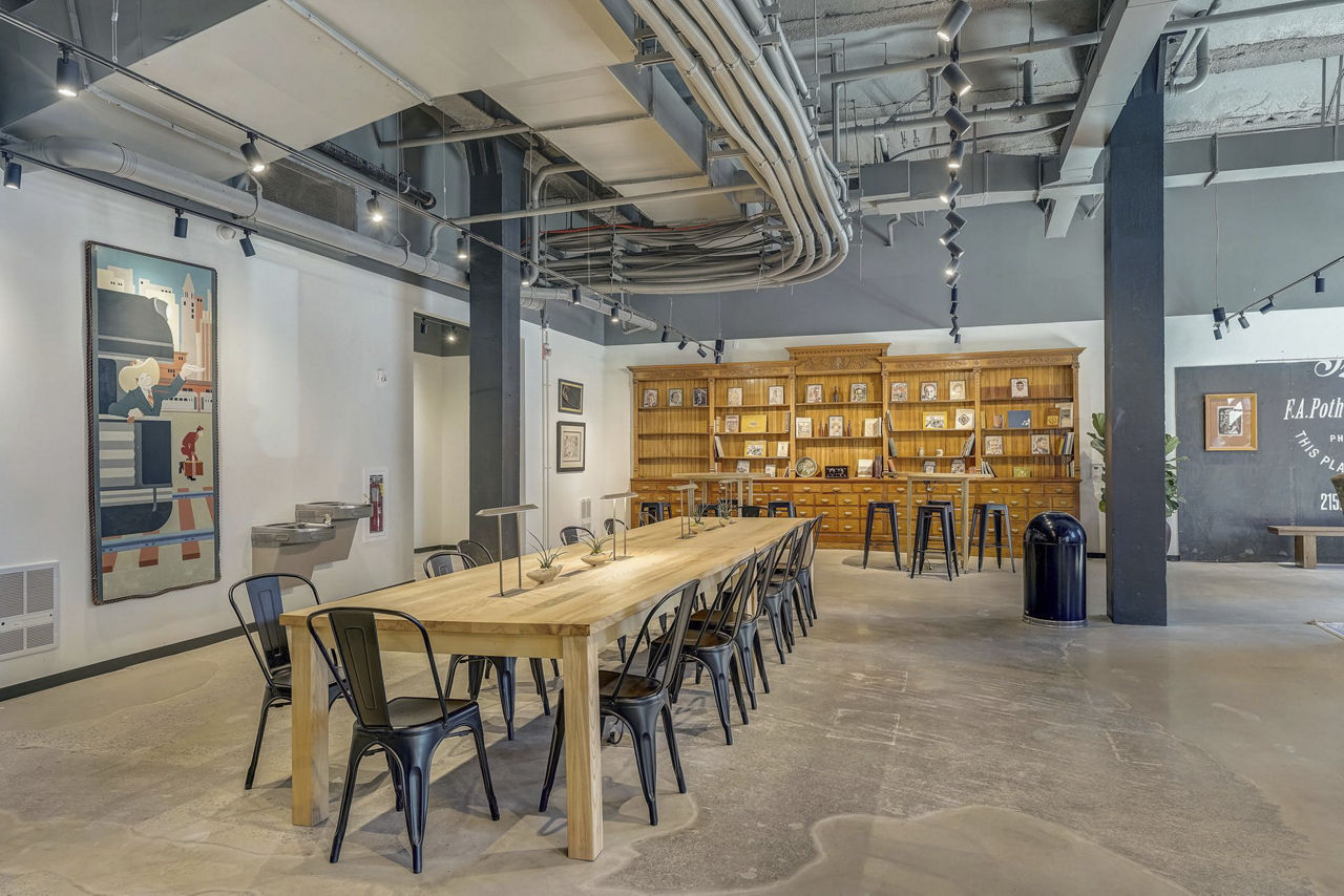 Poth Brewery Lofts photo 5