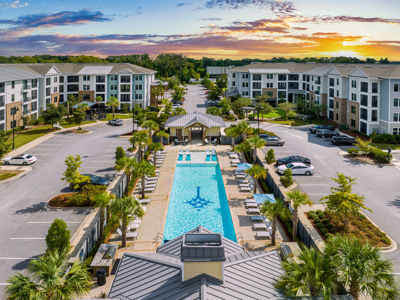 The Haven at Indigo Square photo 2