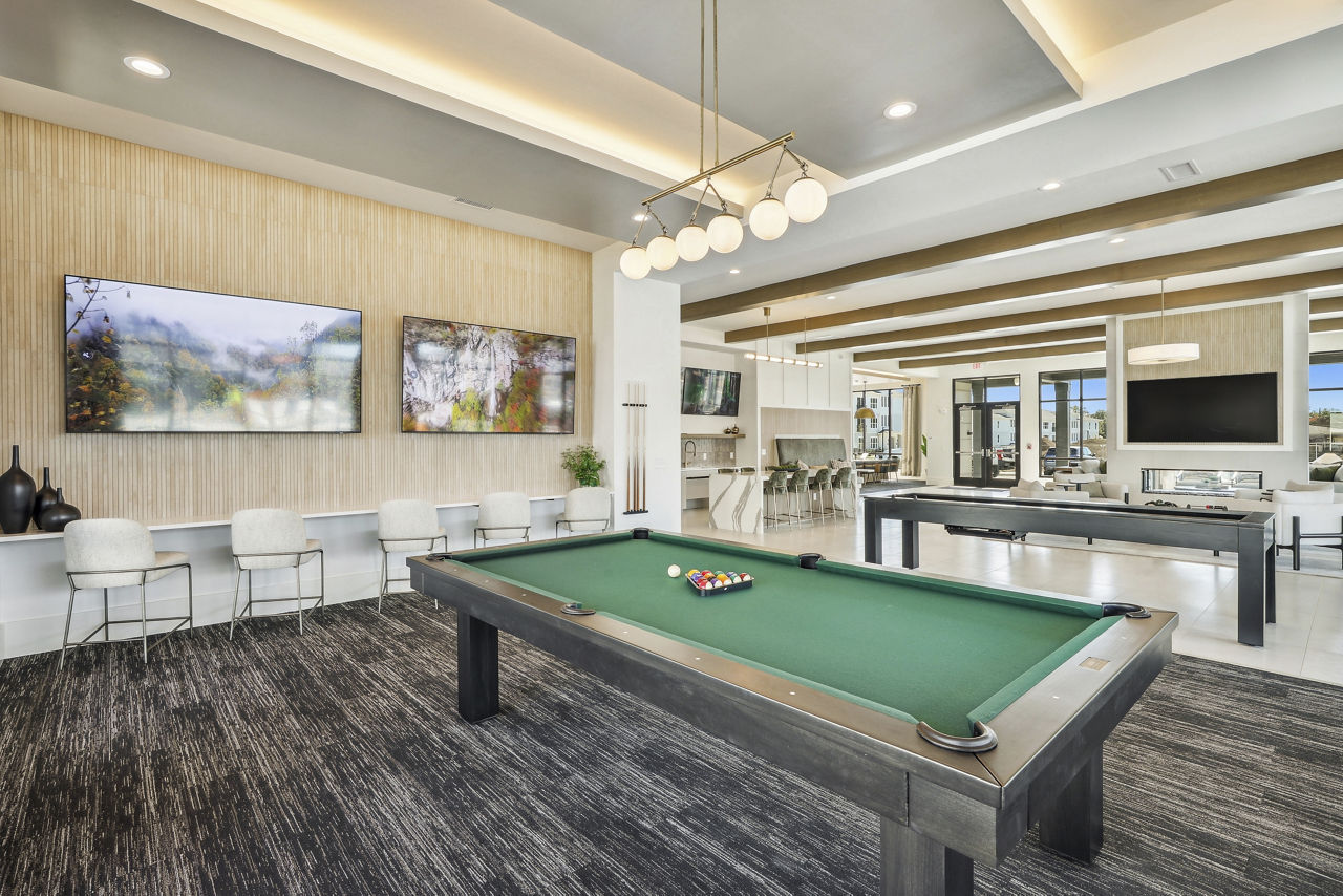 Rio Point Apartments photo 2