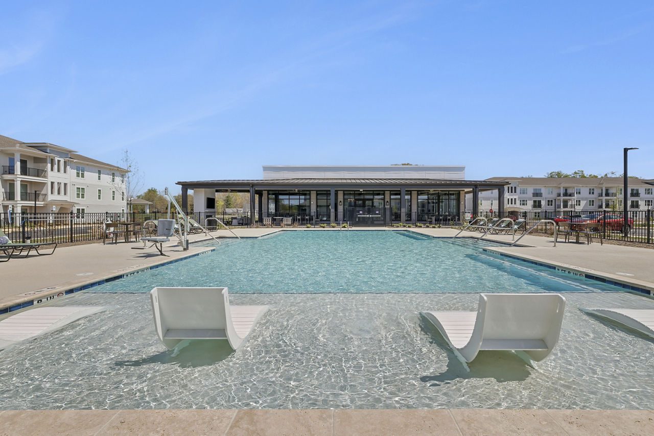 Rio Point Apartments photo 4