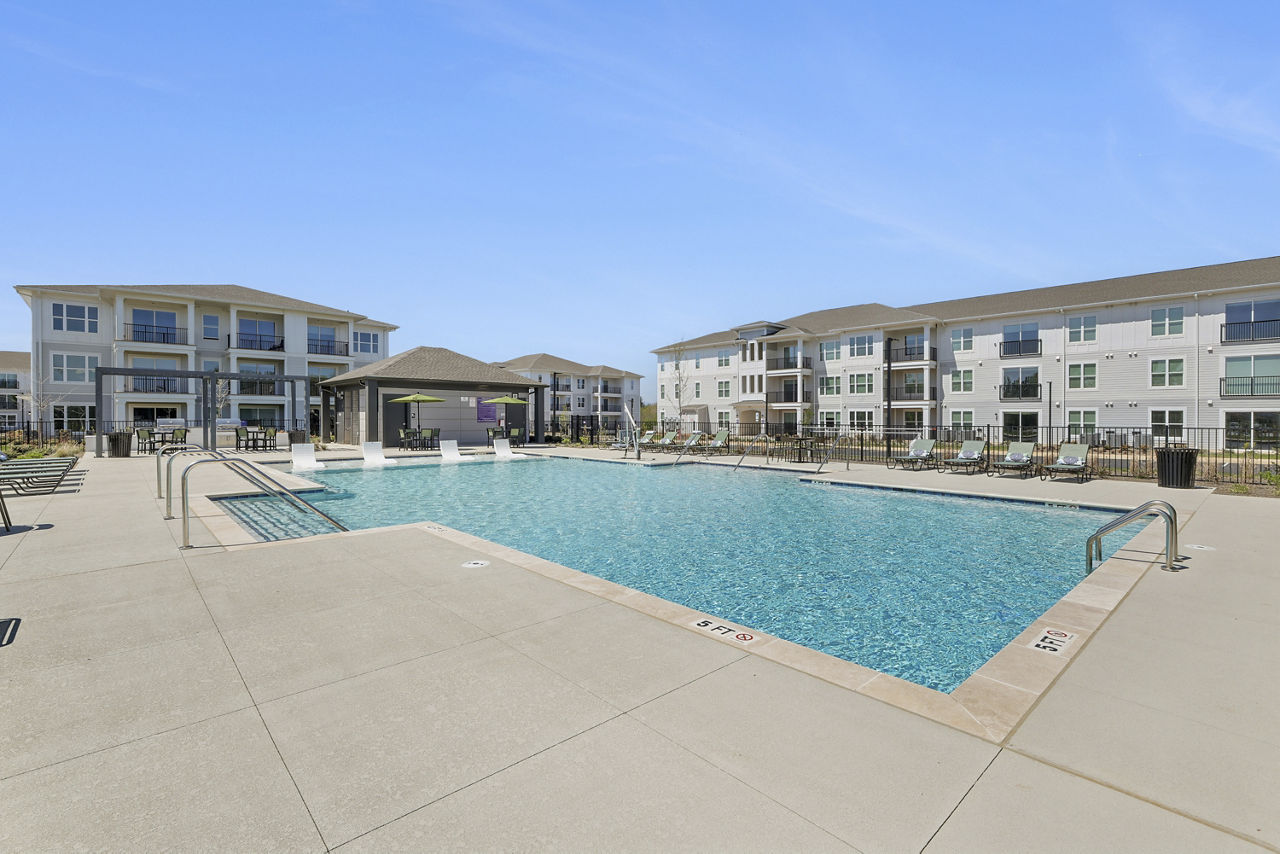 Rio Point Apartments photo 5
