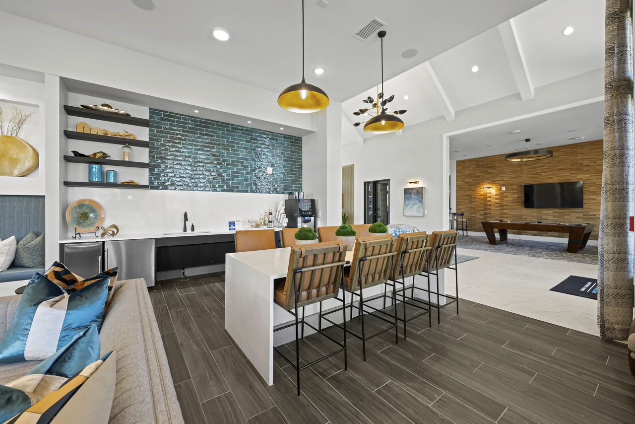 Easton at Mountain Island Apartments photo 4