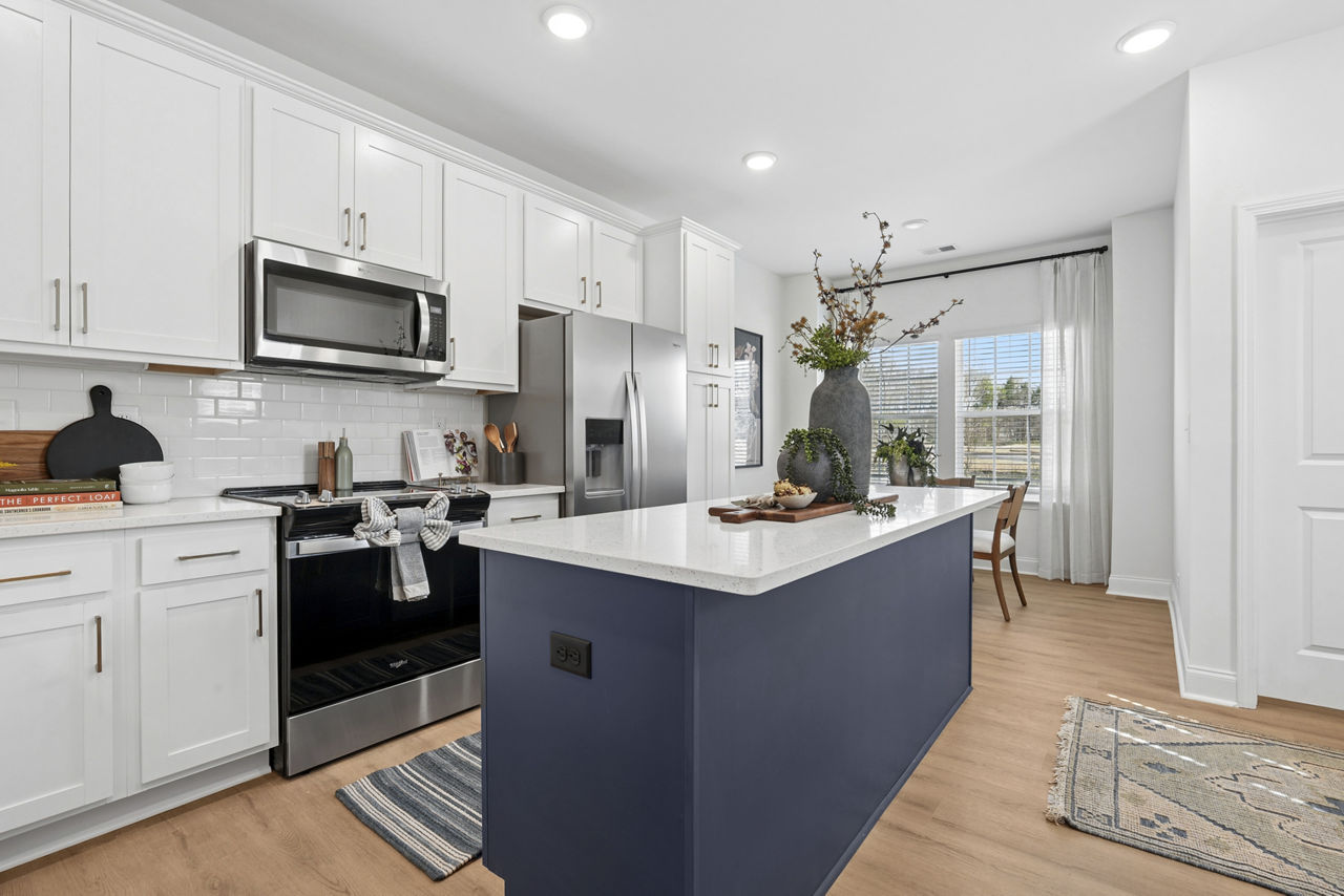 Groves Townhomes photo 3