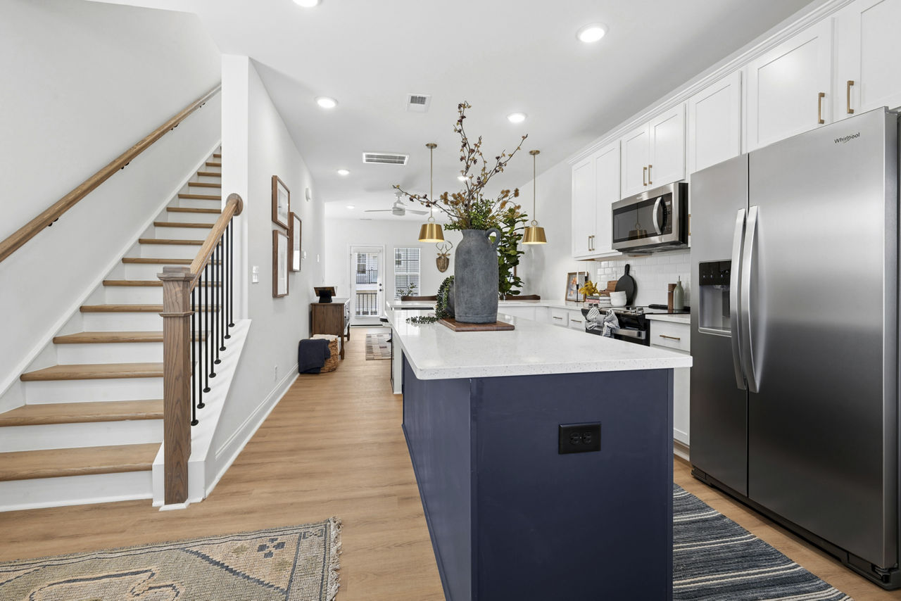 Groves Townhomes photo 4