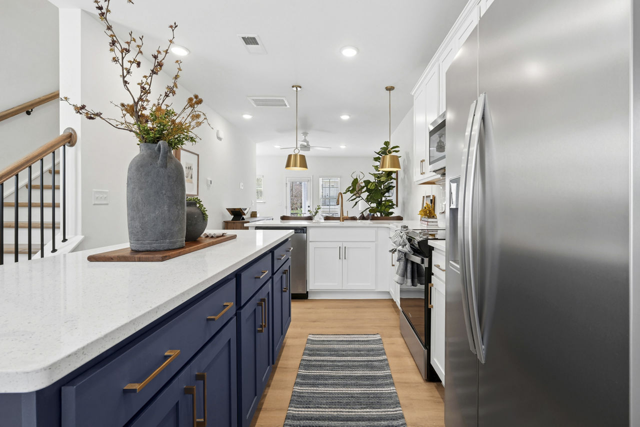 Groves Townhomes photo 5