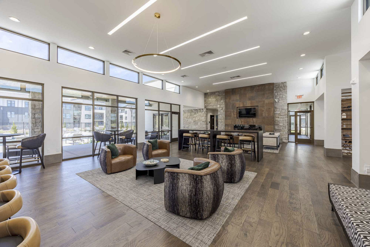 Ovation Apartments photo 3