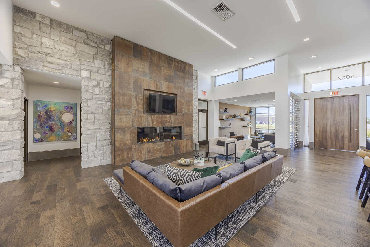 Ovation Apartments photo 4