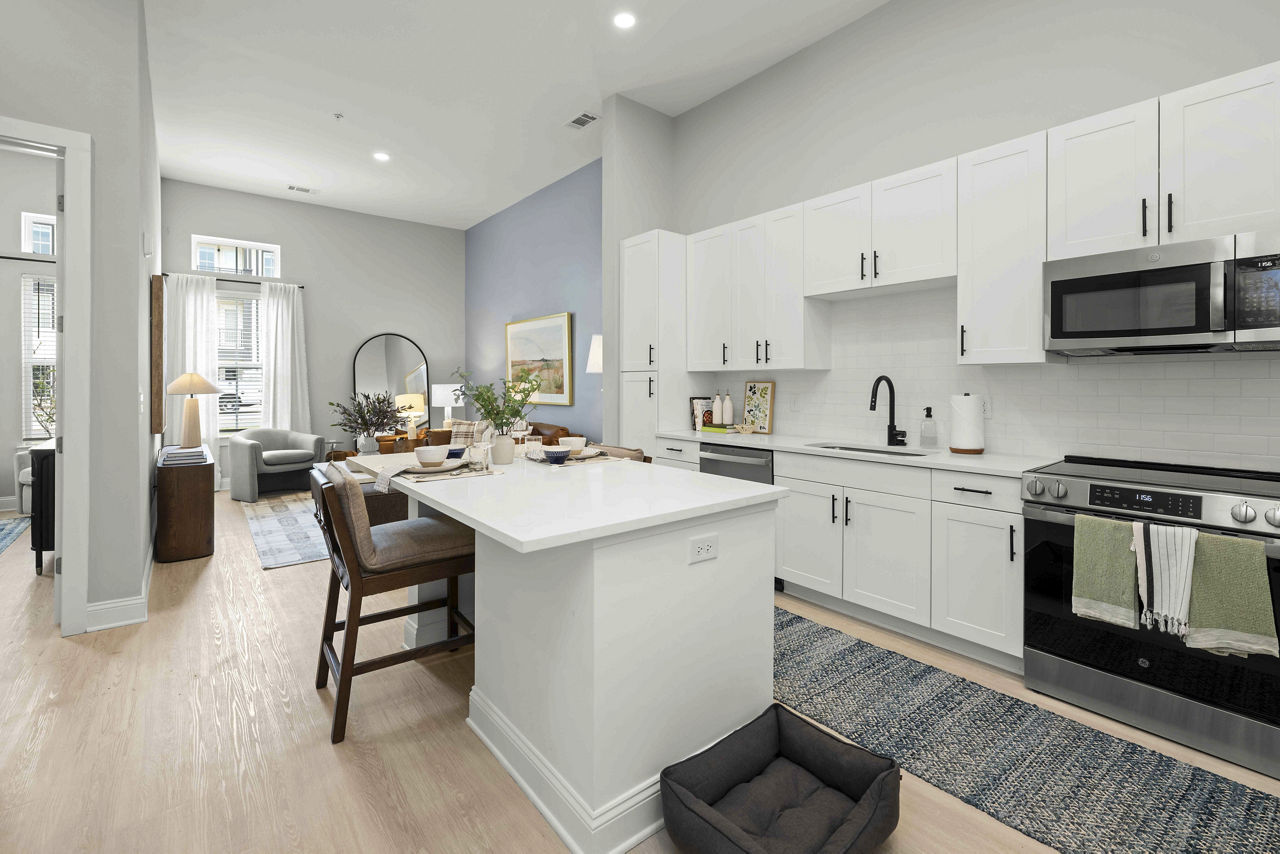 Solis Birkdale Apartments and Townhomes photo 2