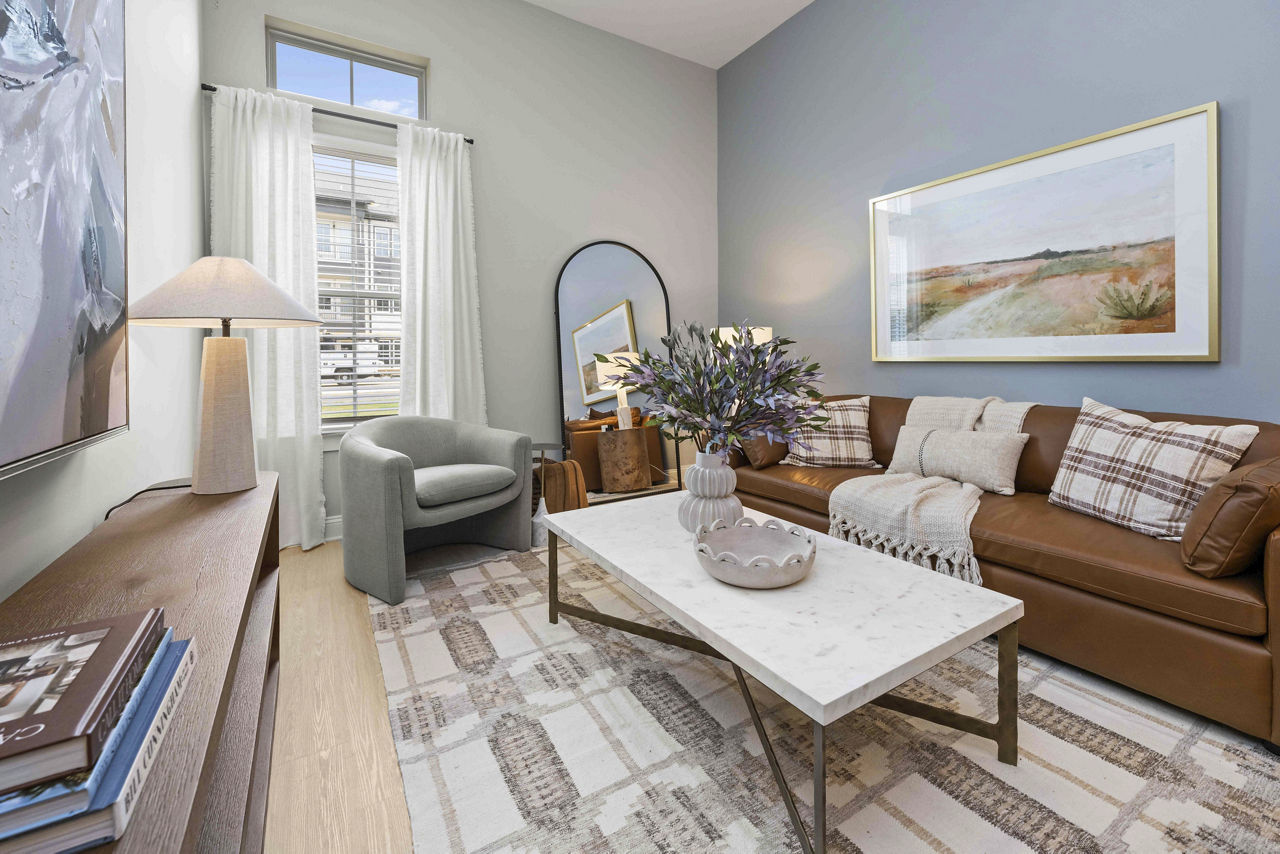 Solis Birkdale Apartments and Townhomes photo 4