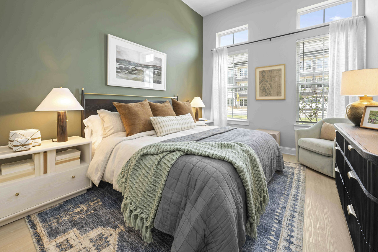 Solis Birkdale Apartments and Townhomes photo 5