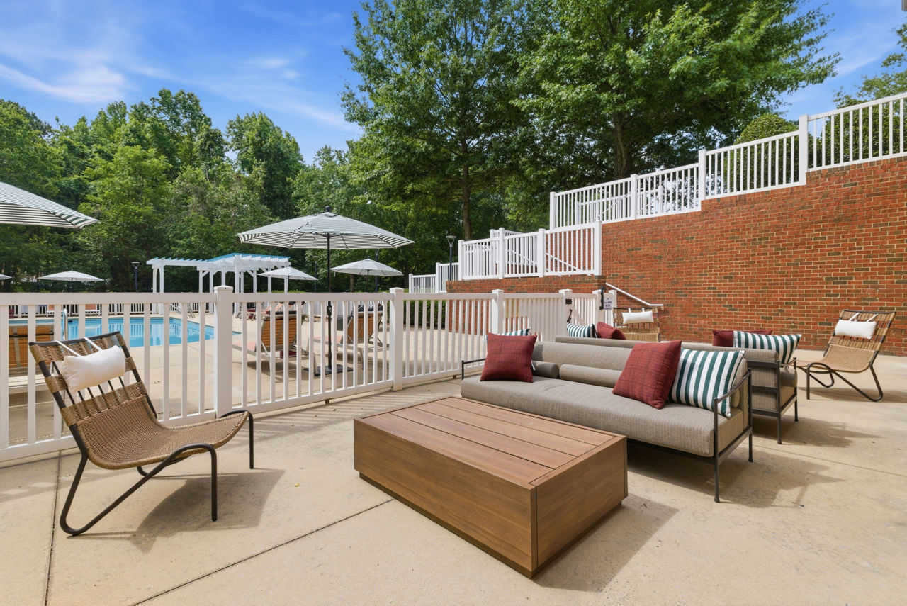 Heritage Apartments photo 4