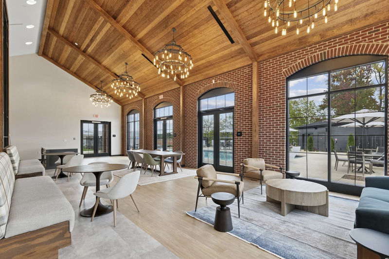 Sablewood Townhomes photo 2