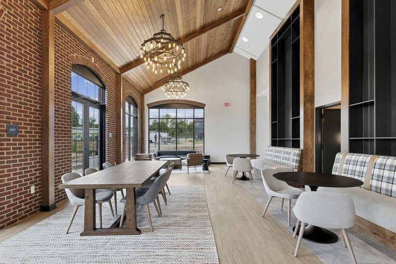 Sablewood Townhomes photo 3