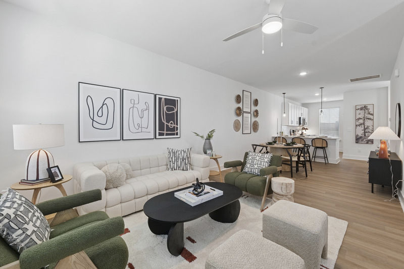 Sablewood Townhomes photo 4