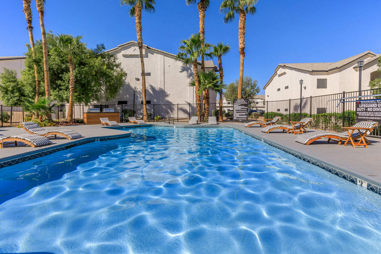 The Solena Apartments photo 2