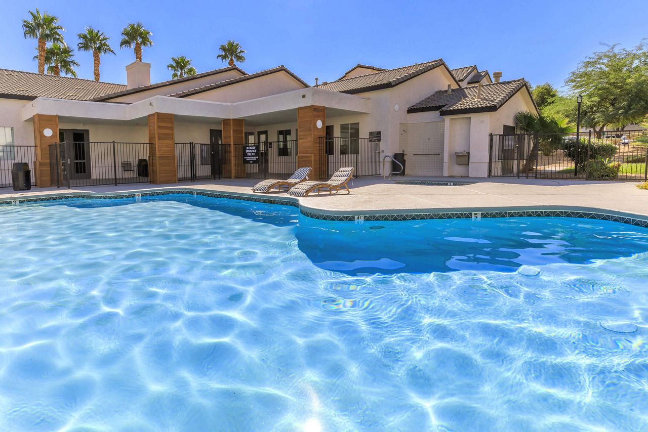 The Solena Apartments photo 3