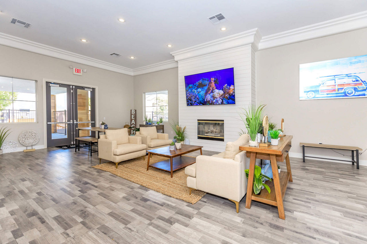 The Solena Apartments photo 5