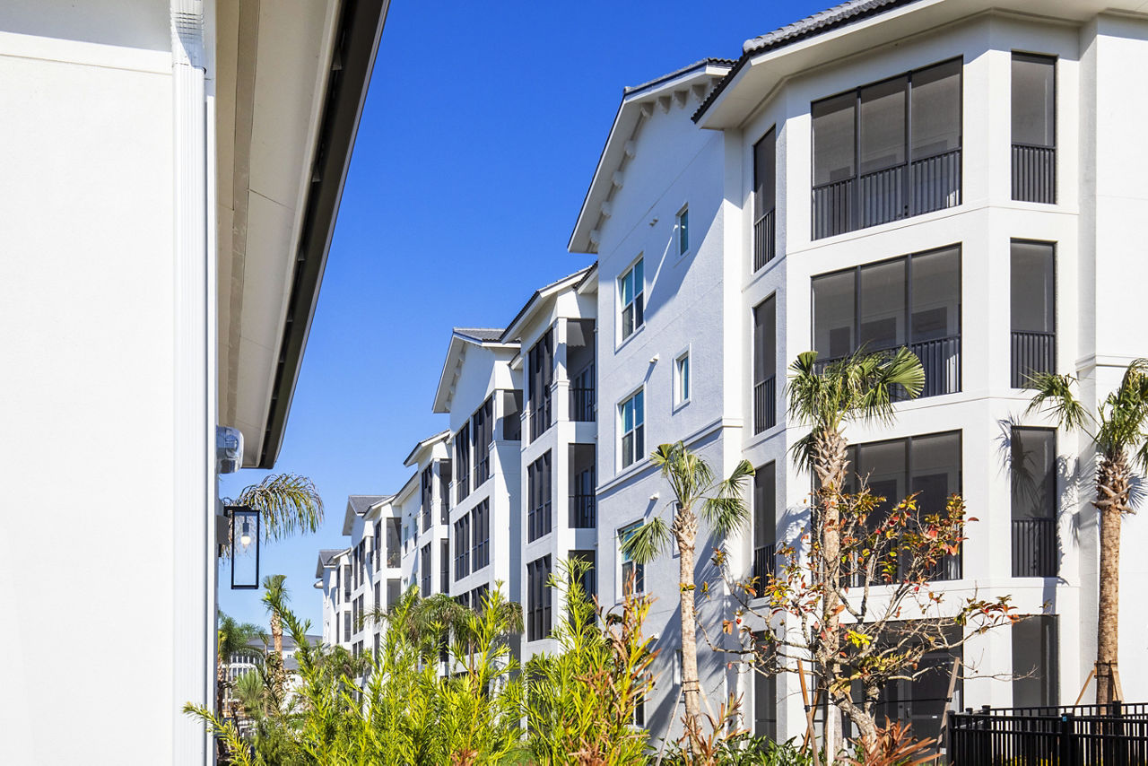 Fiori Apartments photo 2