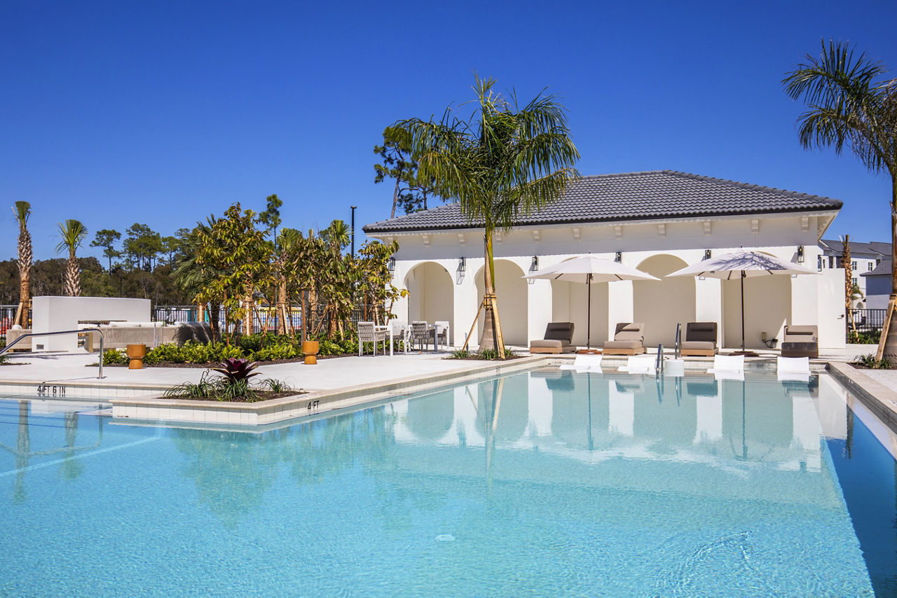 Fiori Apartments photo 4