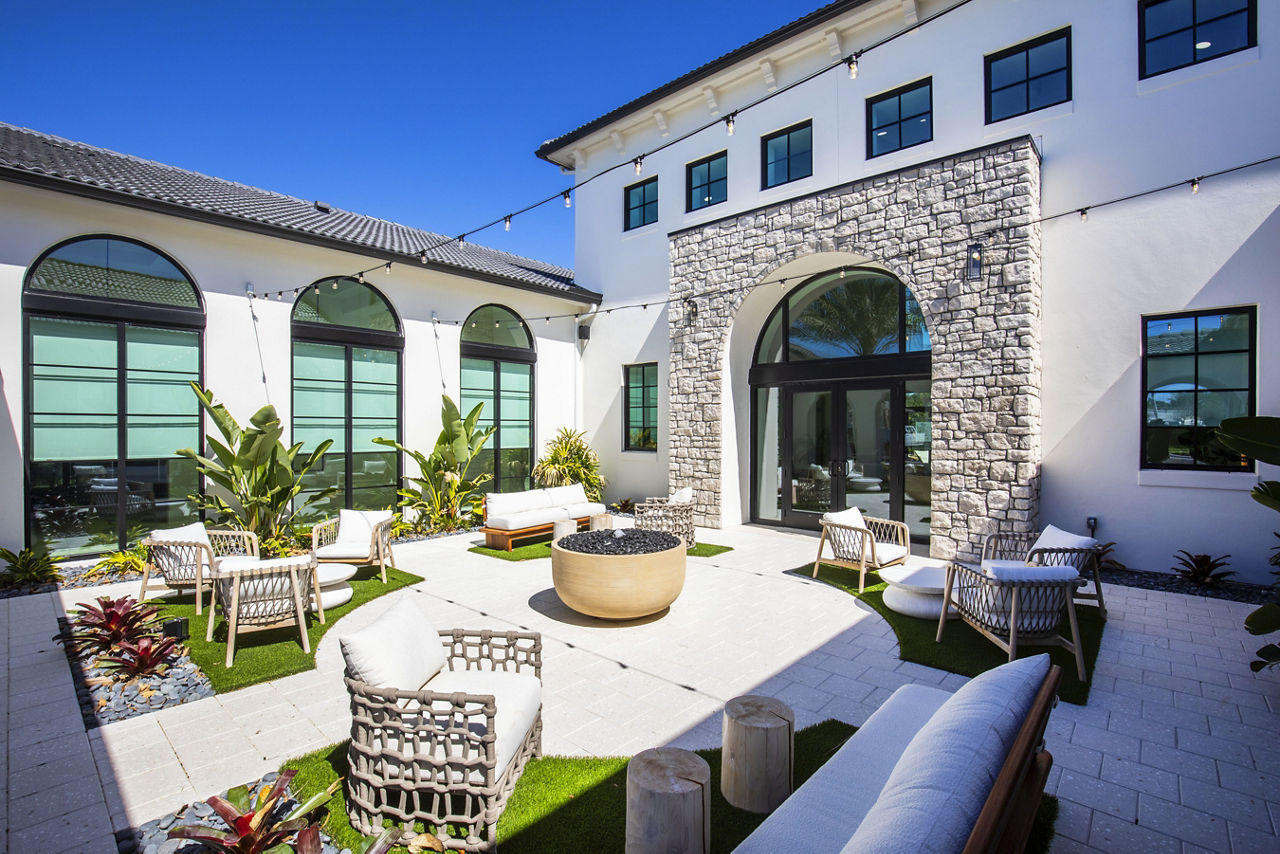 Fiori Apartments photo 5