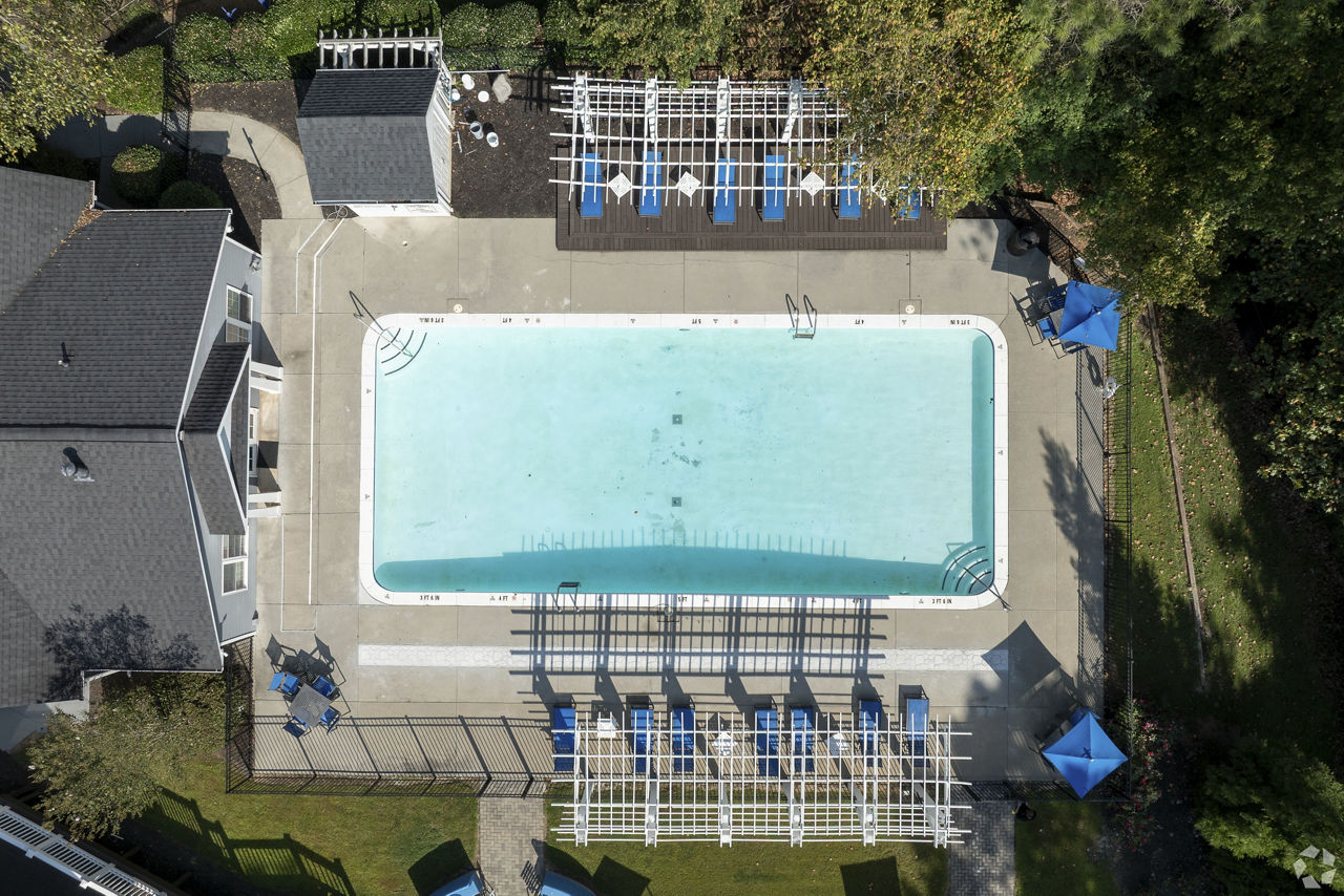Aqua at Sandy Springs photo 4