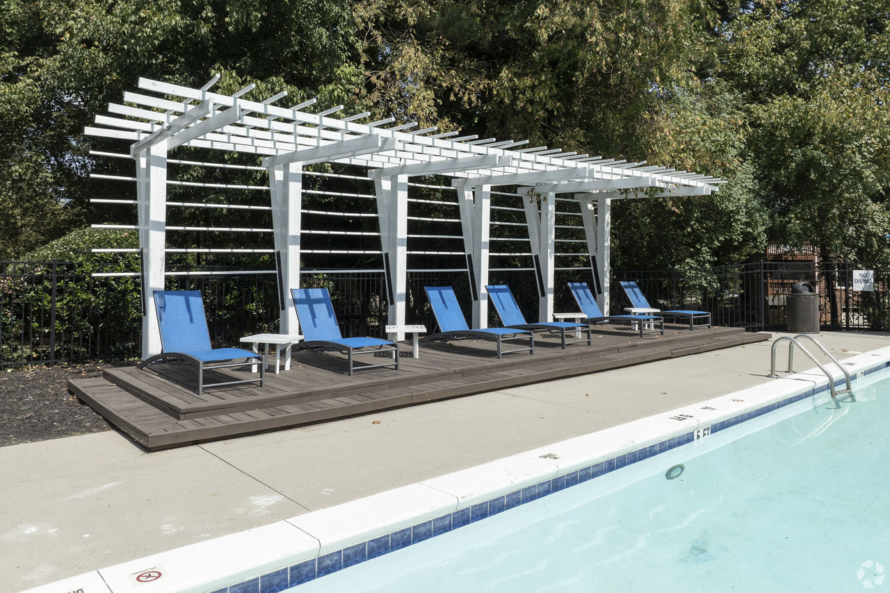 Aqua at Sandy Springs photo 5